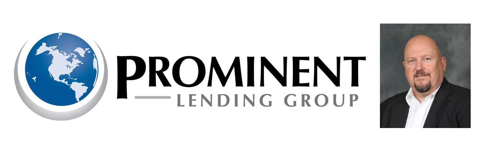 Prominent Lending Group Logo