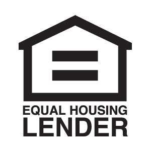 Equal Housing Lender